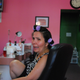 Illustration for article titled A Day in a Nail Salon in East Hartford, CT, in Photos